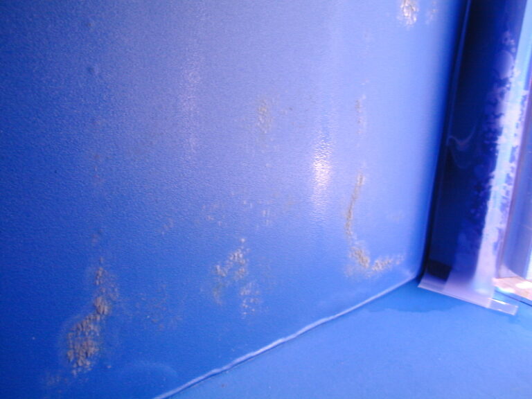refrigerated cargo trailer mold 2