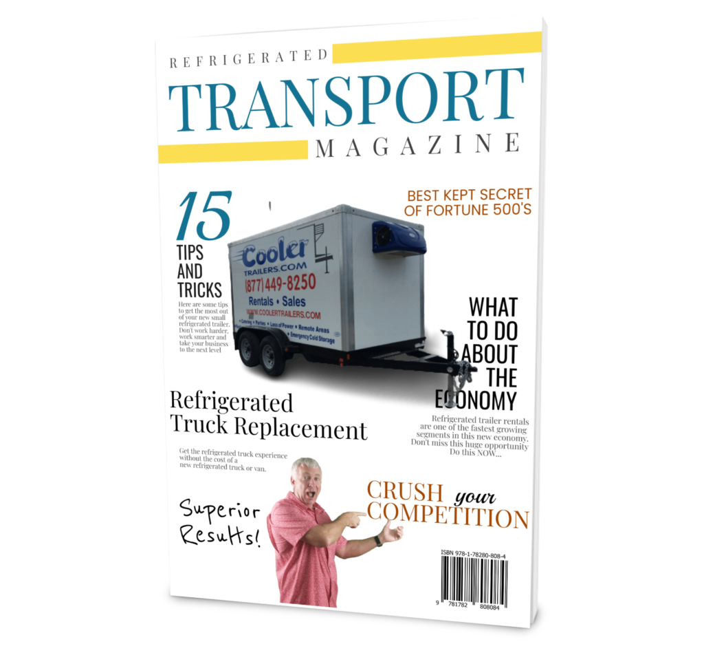 Thermo King Alternative